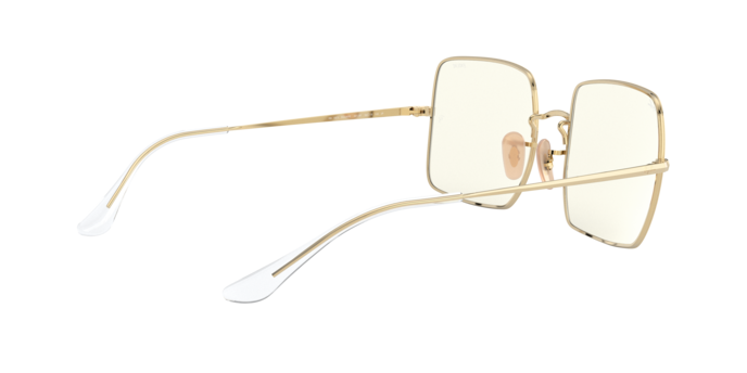 Ray-Ban Square Sunglasses RB1971 001/5F