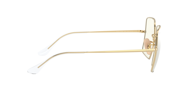 Ray-Ban Square Sunglasses RB1971 001/5F