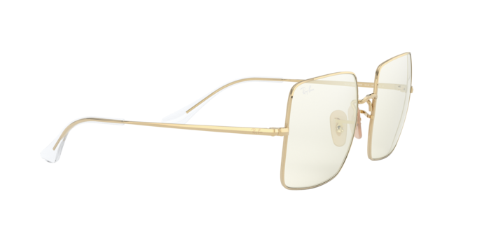 Ray-Ban Square Sunglasses RB1971 001/5F