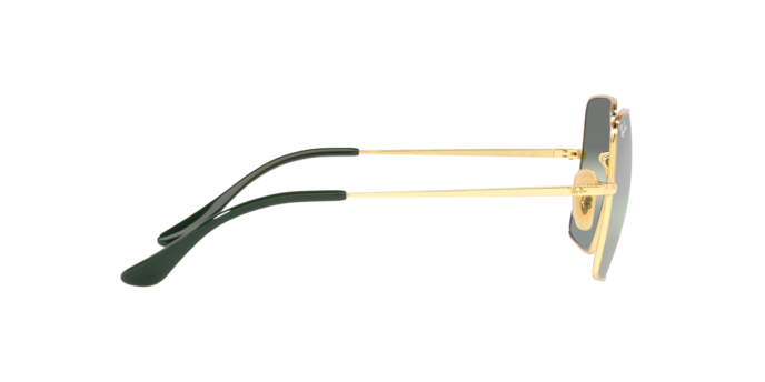 Ray-Ban Square Sunglasses RB1971 001/3M