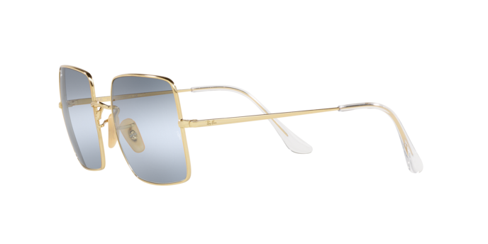 Ray-Ban Square Sunglasses RB1971 001/GA