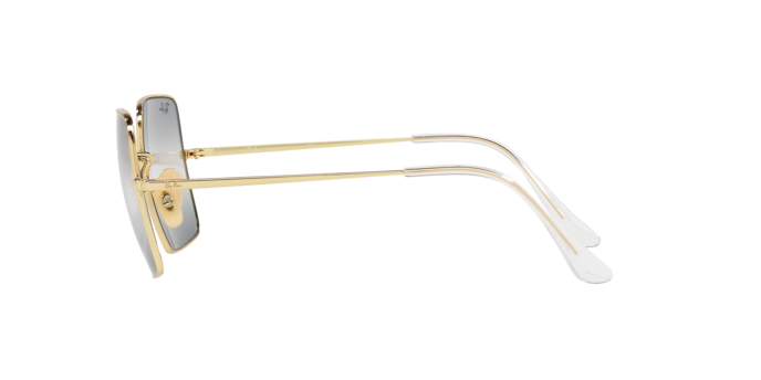 Ray-Ban Square Sunglasses RB1971 001/GA