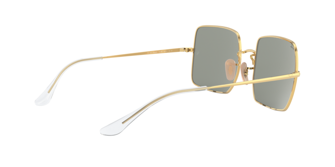 Ray-Ban Square Sunglasses RB1971 001/W3