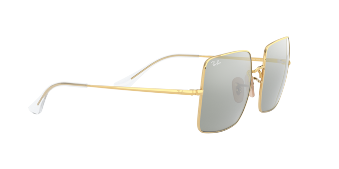 Ray-Ban Square Sunglasses RB1971 001/W3