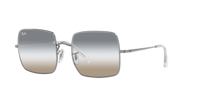 Load image into Gallery viewer, Ray-Ban Square Sunglasses RB1971 004/GH
