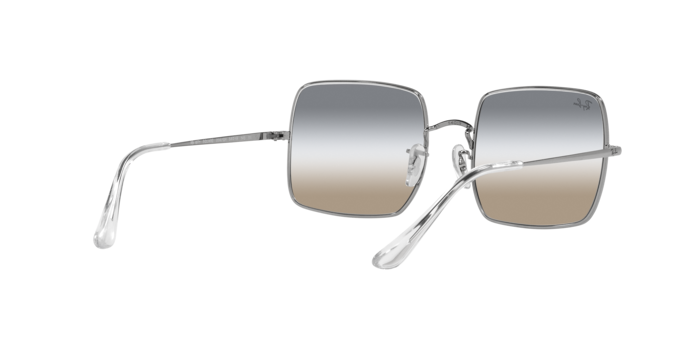 Ray-Ban Square Sunglasses RB1971 004/GH