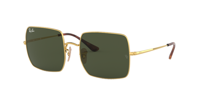 Ray-Ban Square Sunglasses RB1971 914731