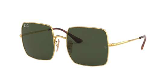 Ray-Ban Square Sunglasses RB1971 914731