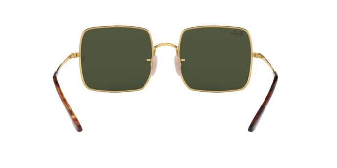 Ray-Ban Square Sunglasses RB1971 914731