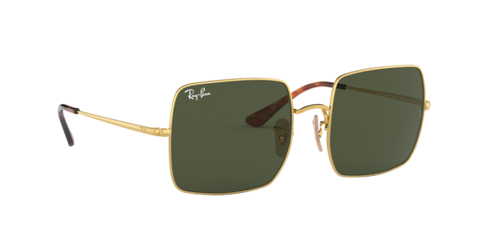 Ray-Ban Square Sunglasses RB1971 914731