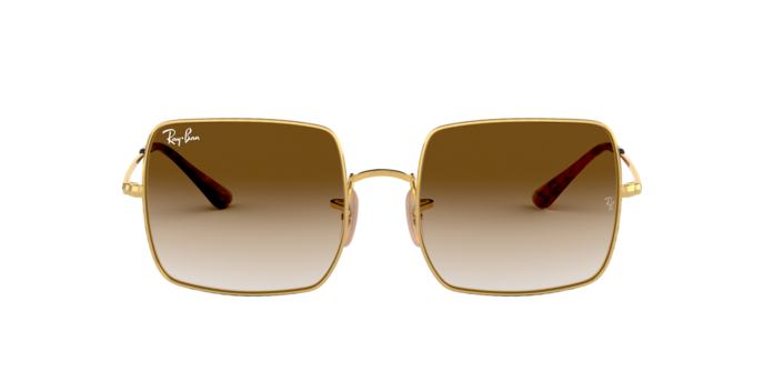 Ray-Ban Square Sunglasses RB1971 914751