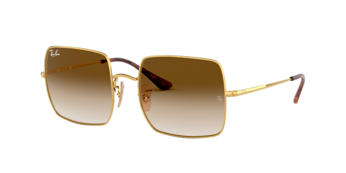 Ray-Ban Square Sunglasses RB1971 914751