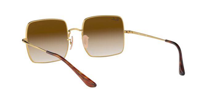 Ray-Ban Square Sunglasses RB1971 914751