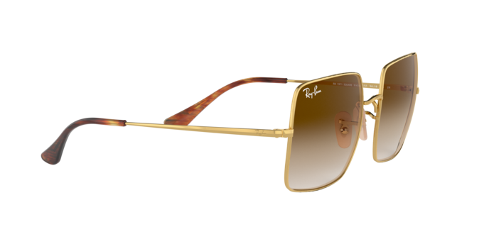 Ray-Ban Square Sunglasses RB1971 914751