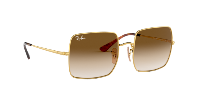 Ray-Ban Square Sunglasses RB1971 914751