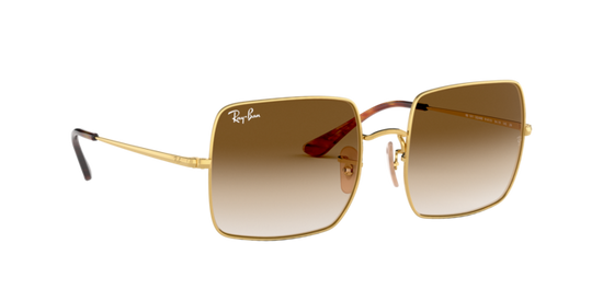 Ray-Ban Square Sunglasses RB1971 914751