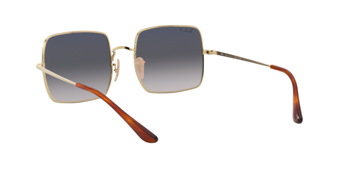 Ray-Ban Square Sunglasses RB1971 914778