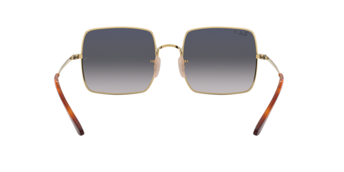 Ray-Ban Square Sunglasses RB1971 914778