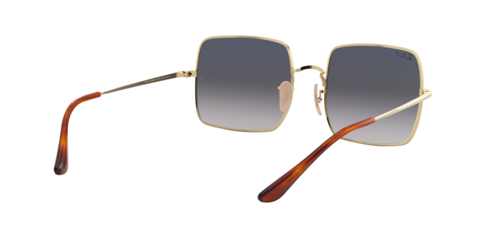 Ray-Ban Square Sunglasses RB1971 914778