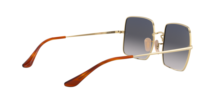 Ray-Ban Square Sunglasses RB1971 914778