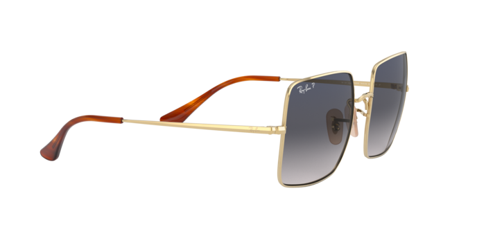 Ray-Ban Square Sunglasses RB1971 914778