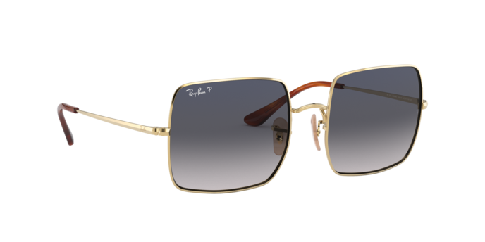 Ray-Ban Square Sunglasses RB1971 914778