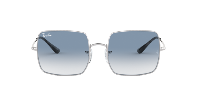 Ray-Ban Square Sunglasses RB1971 91493F