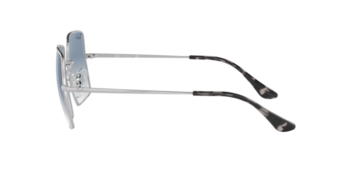 Ray-Ban Square Sunglasses RB1971 91493F