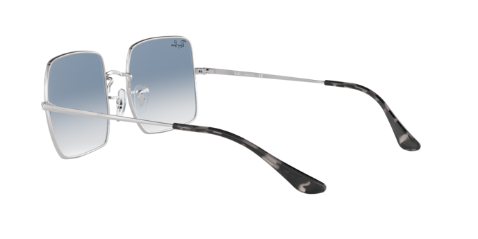 Ray-Ban Square Sunglasses RB1971 91493F