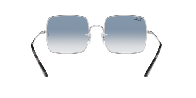 Ray-Ban Square Sunglasses RB1971 91493F