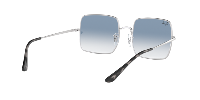 Ray-Ban Square Sunglasses RB1971 91493F