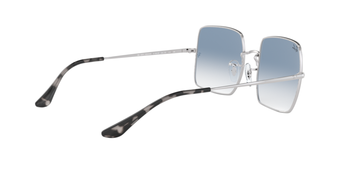 Ray-Ban Square Sunglasses RB1971 91493F