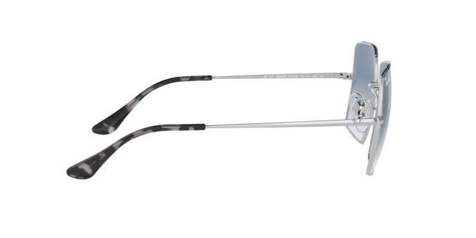 Ray-Ban Square Sunglasses RB1971 91493F