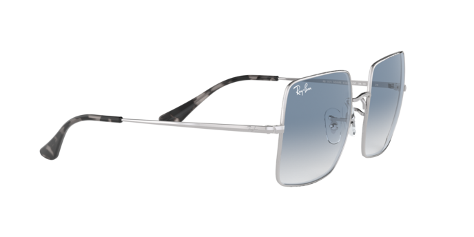 Ray-Ban Square Sunglasses RB1971 91493F