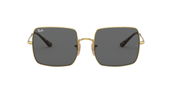 Ray-Ban Square Sunglasses RB1971 9150B1