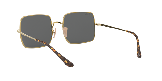 Ray-Ban Square Sunglasses RB1971 9150B1