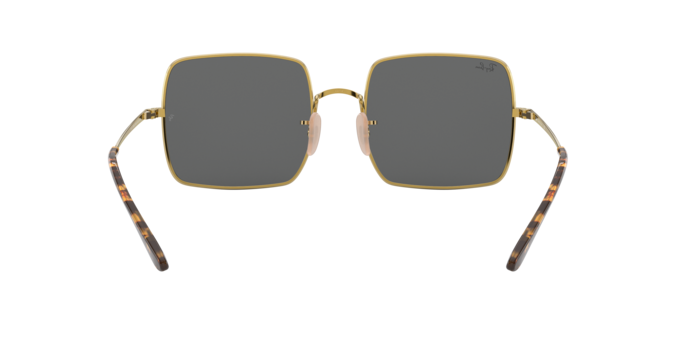 Ray-Ban Square Sunglasses RB1971 9150B1