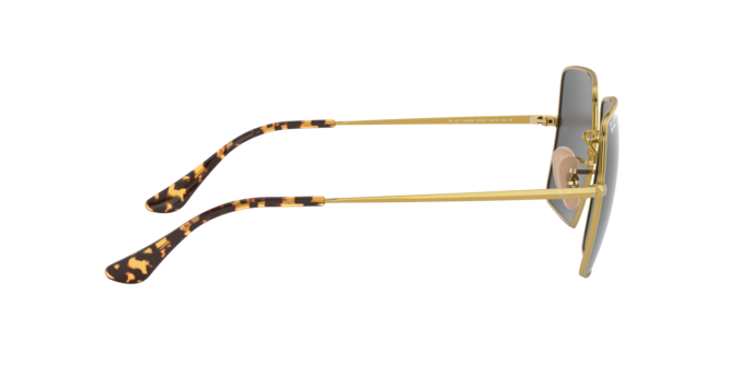 Ray-Ban Square Sunglasses RB1971 9150B1