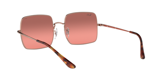 Load image into Gallery viewer, Ray-Ban Square Sunglasses RB1971 9151AA
