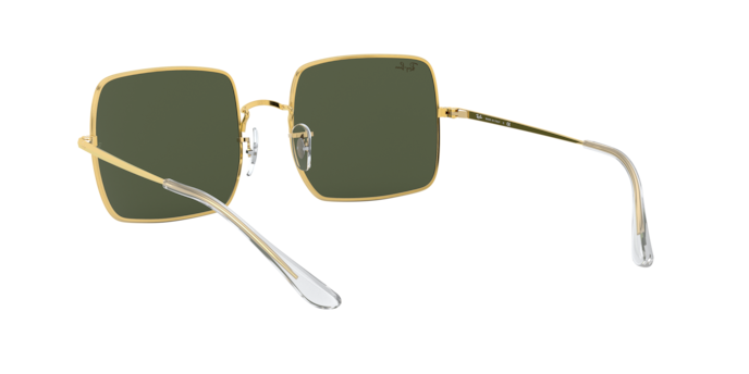 Ray-Ban Square Sunglasses RB1971 919631