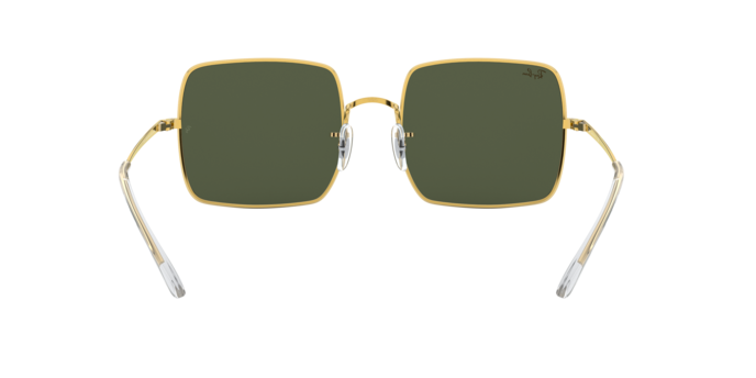 Ray-Ban Square Sunglasses RB1971 919631
