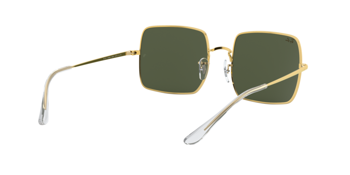 Ray-Ban Square Sunglasses RB1971 919631
