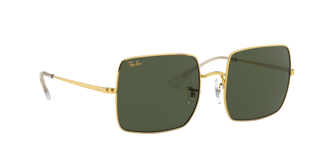 Ray-Ban Square Sunglasses RB1971 919631