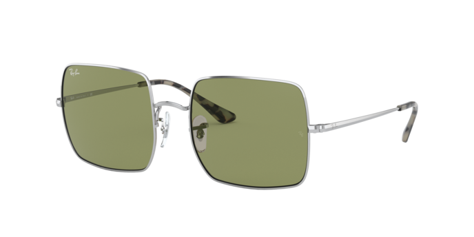 Ray-Ban Square Sunglasses RB1971 91974E