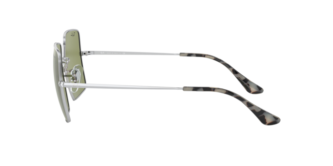 Ray-Ban Square Sunglasses RB1971 91974E