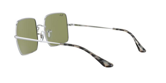 Ray-Ban Square Sunglasses RB1971 91974E