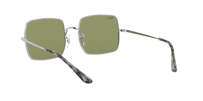 Ray-Ban Square Sunglasses RB1971 91974E