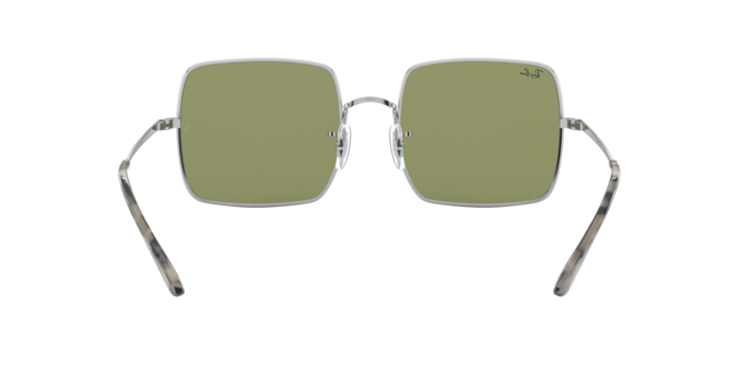 Ray-Ban Square Sunglasses RB1971 91974E