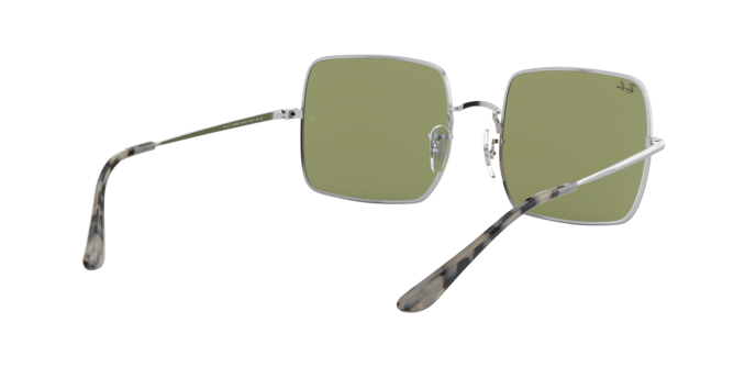 Ray-Ban Square Sunglasses RB1971 91974E