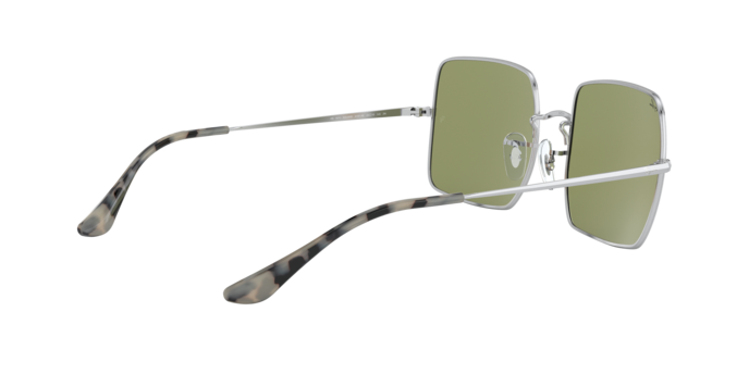 Ray-Ban Square Sunglasses RB1971 91974E